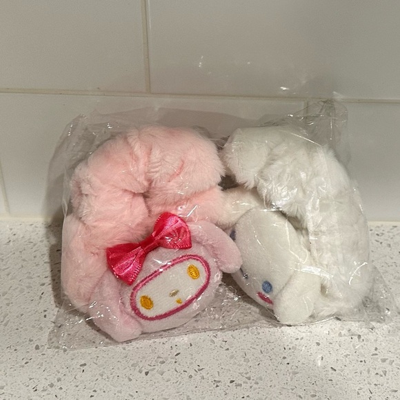 “Good morning” Sanrio bundle🌟🌟🌟🌟 - Picture 4 of 6